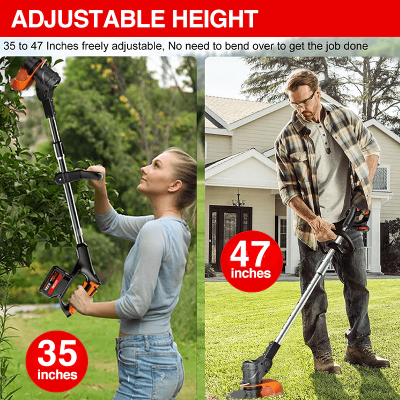 GrassBoss Trimmer